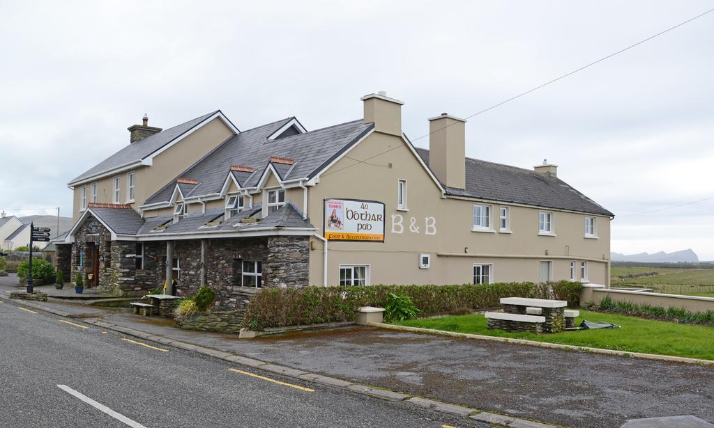 An Bothar Pub Hotel Brandon Creek Room photo
