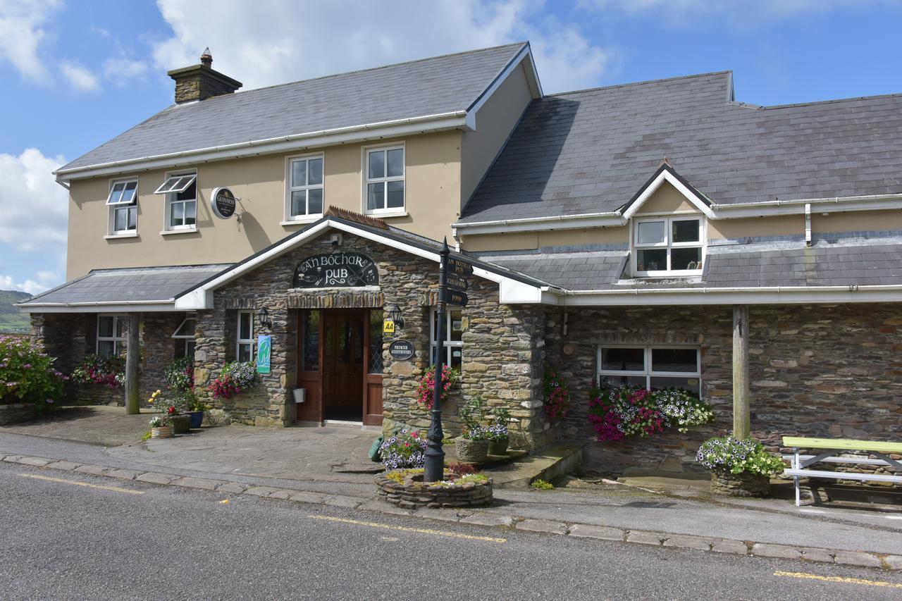 An Bothar Pub Hotel Brandon Creek Exterior photo