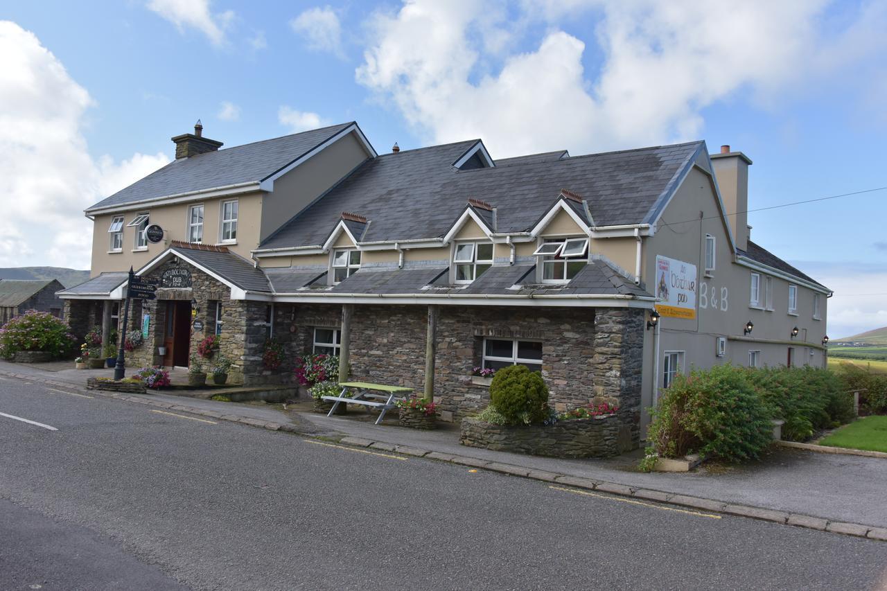 An Bothar Pub Hotel Brandon Creek Exterior photo
